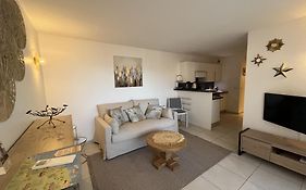 Frejus Plage Le Capitole T2 35M2 Climatise Balcon